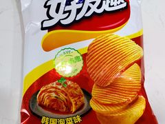 -物美大卖场(玉蜓桥店)