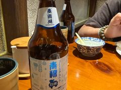 -青海名吃尕张娃非遗烤肉(海湖总店)