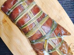 酝扎猪蹄-得心斋(文华北路店)