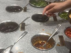 -新辣道鱼火锅(领展购物广场·中关村店)