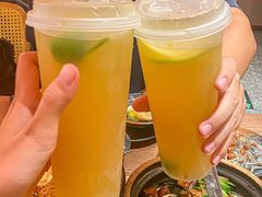 -啫火啫啫煲·顺德干蒸(西乡天虹店)