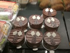 -星巴克臻选(莘庄仲盛店)