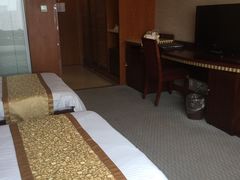 -上海华夏假日酒店