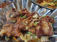 -老长春肉馆(创业大街店)
