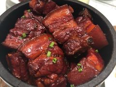 -嘉逸传菜(洛川东路店)