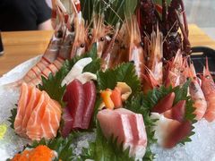 -王鼎精致料理铁板烧(世博源店)