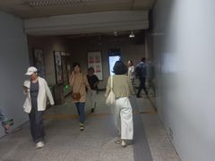 -八宝山(地铁站)