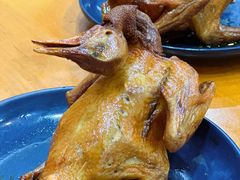 -煲煲掂风味煲仔饭餐厅(西区店)