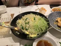 -新加坡海鲜共和(名胜世界圣淘沙海滨坊)