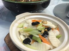 -北京烤鸭爱上川菜(中山路店)