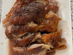 -龙记烤鸭店(新民路店)