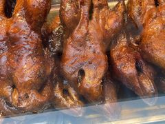 -徐六孃正宗甜皮鸭(张公桥店)