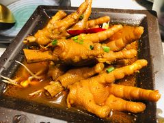-火鳳祥美蛙牛肉自助(青悦城店)