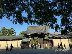 -京都御所
