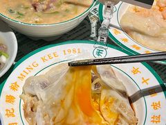 -西关明记肠粉·亚洲地标美食(北京路店)
