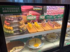 -亚马逊蒸汽活海鲜自助(LCM置汇旭辉广场店)