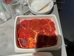 -海底捞火锅(万象城店)