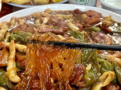 -东北小厨(北门大街店)