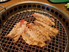 -一品诚记烤肉(大连柏威年购物中心店)