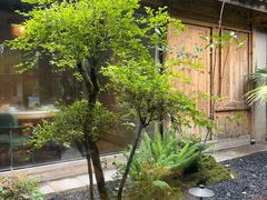 -院子餐厅·大锅菜·老杭帮(桥西直街店)