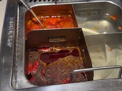 -海底捞火锅(CBD安泰广场店)