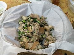 -水乡人家私房菜(逢简店)