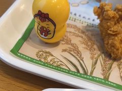 -德克士(通灌北路店)