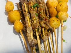 -鸿先阁·干煸虾(星沙店)