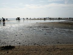 -东戴河风景区-止锚湾