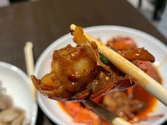-盒马鲜生(大行宫店)