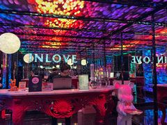 -INLOVE KTV(淮海路店)