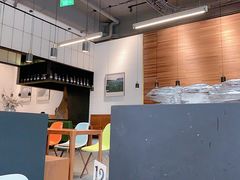 -VESH COFFEE(定西路店)