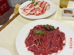 -燃计沙茶皇·香港沙茶火锅(人广旗舰店)