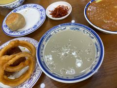 -隆福寺小吃店(东四店)