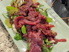 -厚味居炙子烤肉·清真(天桥南纬路店)