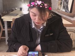 -Cafe Alice咖啡爱丽丝(奥城店)