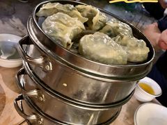 -春和發特色蒸饺(浐河西路店)