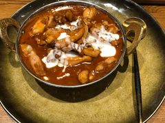 -敏珠拉姆藏餐·南京厨房(富春江东街店)