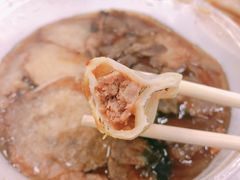 -二中酸辣汤(无锡梁溪区店)