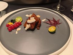 -北京饭店谭家菜