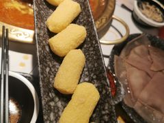 -哥老官重庆美蛙鱼头(宝山龙湖店)
