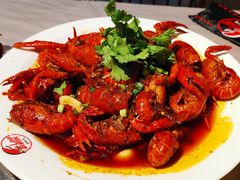 -李叔叔虾蟹大排档(青羊店)