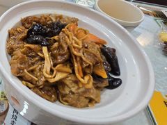-阿金大白·上海菜馆(新天地店)