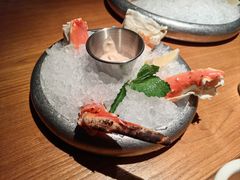 -拉蒂娜·巴西牛排馆 Latina·Brazilian Steakhouse(王府井喜悦店)