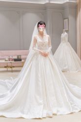 -MuseMarry婚纱(前海嘉里中心店)