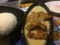 -沙嗲王(加拿芬店)