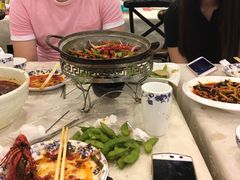 -簋街仔仔小龙虾(簋街二店)