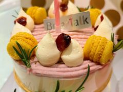 -BreadTalk面包新语·烘焙蛋糕(广州白云五号店)