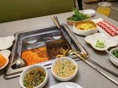 -海底捞火锅(吾悦广场店)