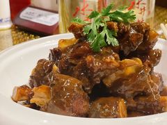 -悦真雅院·四合院·清真私房菜(雍和宫店)